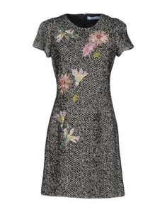 Короткое платье Blumarine