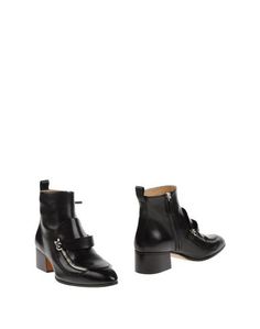Полусапоги и высокие ботинки ChloÉ