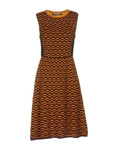 Короткое платье M Missoni