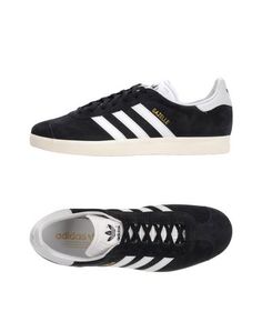 Низкие кеды и кроссовки Adidas Originals