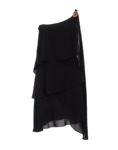 Короткое платье Just Cavalli