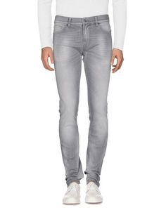 Джинсовые брюки 7 For All Mankind