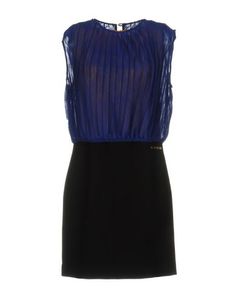 Короткое платье Blugirl Blumarine