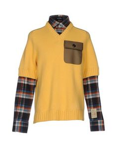 Свитер Dsquared2
