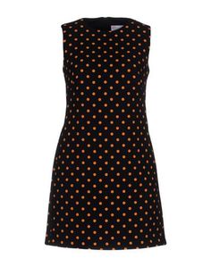 Короткое платье RED Valentino