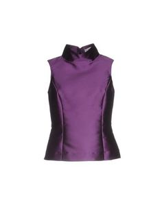 Топ без рукавов Blugirl Blumarine