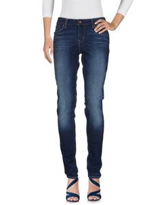 Джинсовые брюки Levis RED TAB