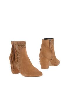 Полусапоги и высокие ботинки Rebecca Minkoff