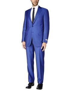 Костюм Canali