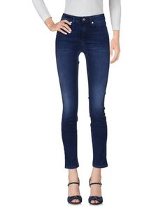 Джинсовые брюки Acne Studios