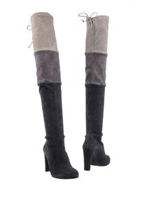 Сапоги Stuart Weitzman