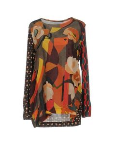 Блузка MalÌparmi