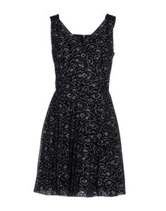 Короткое платье Marc by Marc Jacobs