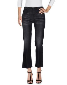 Джинсовые брюки 7 For All Mankind