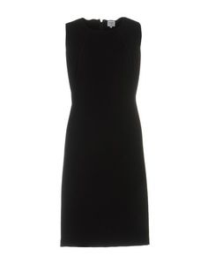 Короткое платье Armani Collezioni