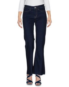 Джинсовые брюки MIH Jeans