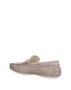 Мокасины Tod`S