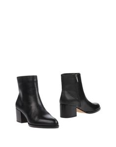 Полусапоги и высокие ботинки Sam Edelman