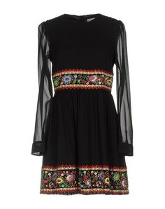 Короткое платье RED Valentino