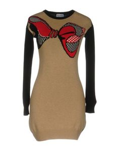 Короткое платье RED Valentino