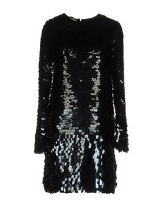 Короткое платье Michael Kors Collection