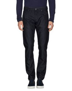 Джинсовые брюки 7 For All Mankind