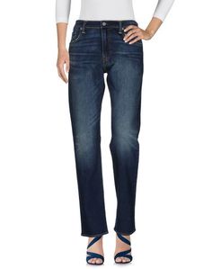 Джинсовые брюки Levis RED TAB
