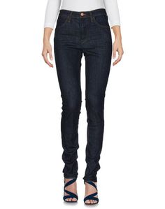 Джинсовые брюки J Brand