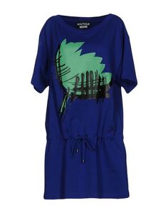 Короткое платье Boutique Moschino