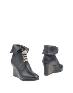 Полусапоги и высокие ботинки ChloÉ