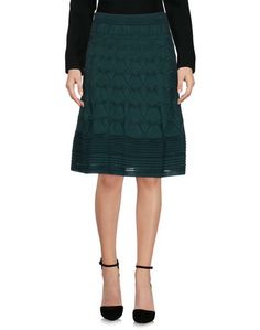 Юбка до колена M Missoni