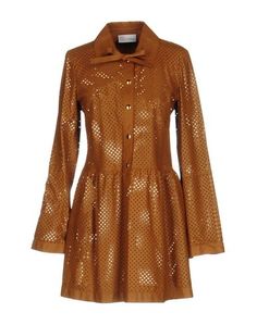 Короткое платье RED Valentino
