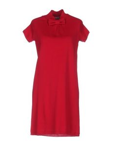 Короткое платье RED Valentino