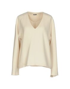 Блузка Jil Sander Navy