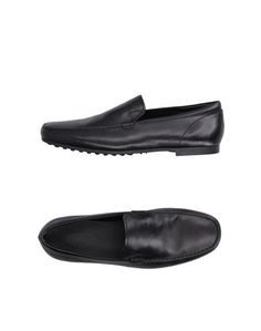 Мокасины Tod`S