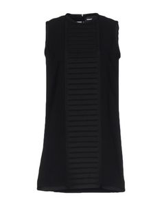 Короткое платье Dsquared2