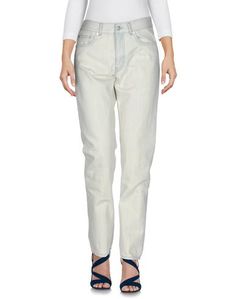 Джинсовые брюки Acne Studios