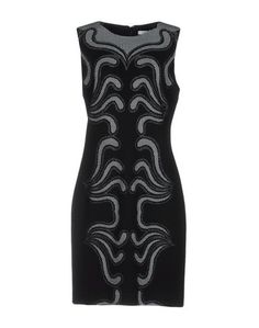 Короткое платье Diane von Furstenberg