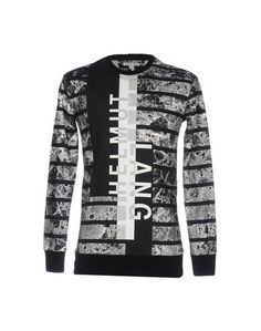 Толстовка Helmut Lang