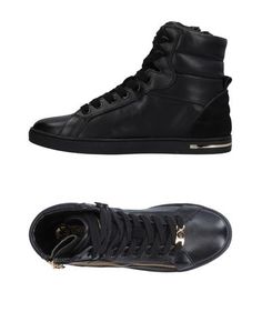 Высокие кеды и кроссовки Michael Michael Kors