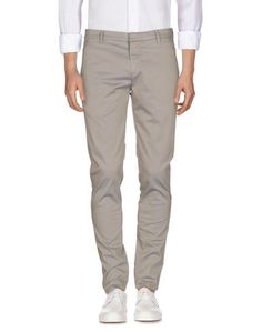 Джинсовые брюки Dondup