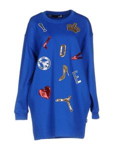 Толстовка Love Moschino