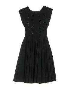 Короткое платье AlaÏa