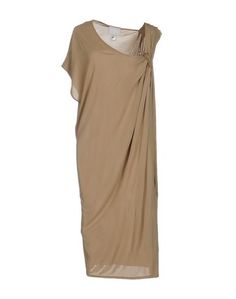 Короткое платье Class Roberto Cavalli