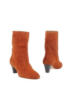 Полусапоги и высокие ботинки Isabel Marant Étoile