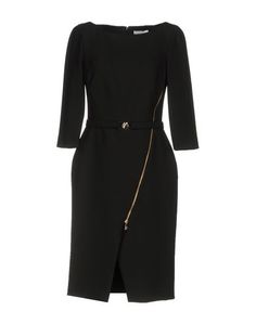 Короткое платье Versace Collection