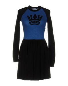 Короткое платье RED Valentino