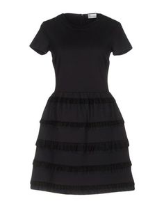 Короткое платье RED Valentino