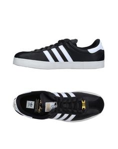 Низкие кеды и кроссовки Adidas Originals