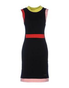 Короткое платье Love Moschino